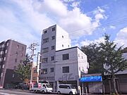上鳥羽口駅より徒歩15分 4階 築36年の賃貸物件