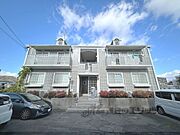 クローバーハイツの賃貸物件