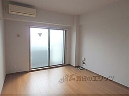 Ｅａｕ　ｄｅＶｉｅ槇島 406 4階1Kのリビング/ダイニング