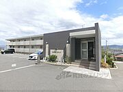 レジデンス松井山手の賃貸物件