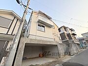 大住駅より徒歩18分 新築 2階建の賃貸物件