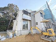大住駅より徒歩18分 新築 2階建の賃貸物件