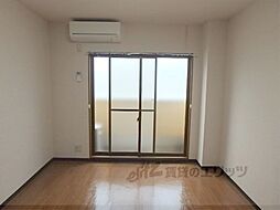 近鉄京都線 興戸駅 徒歩4分の賃貸マンション 2階1Kのリビング/ダイニング