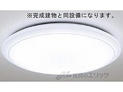 ガーデン・アイリス 304 3階1Kのリビング/ダイニング