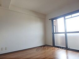 阪急京都本線 西向日駅 徒歩15分の賃貸マンション 4階3LDKのリビング/ダイニング