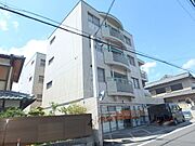 椥辻駅より徒歩9分 2階 築35年3ヶ月の賃貸物件
