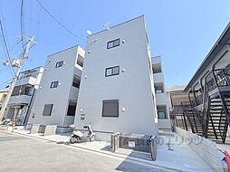 ハーモニーテラス深草仙石屋敷町