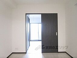 サクシード稲荷2ｎｄ 201 1階1LDKのリビング/ダイニング