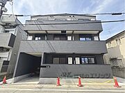 Rita椥辻 2階 新築の賃貸物件