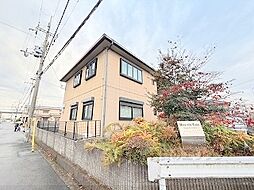 ウエストサイドタウン