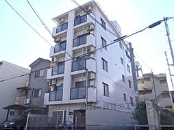 京阪本線 丹波橋駅 徒歩12分の賃貸マンション