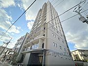 長岡天神駅より徒歩3分 10階 築2年4ヶ月の賃貸物件