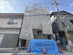 京阪宇治線 観月橋駅 徒歩3分