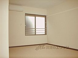 レオネクストブロッサム 2階1Kのリビング/ダイニング