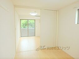 グランデ・カーサ・ケイII 102 1階1DKのリビング/ダイニング