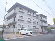 小倉駅より徒歩3分 2階 築36年7ヶ月の賃貸物件