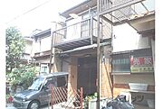 くいな橋駅より徒歩5分 築40年10ヶ月 2階建の賃貸物件