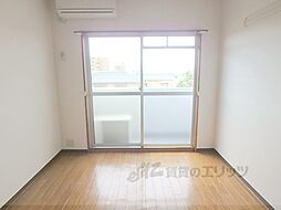 近鉄京都線 竹田駅 徒歩3分の賃貸マンション 3階1Kのリビング/ダイニング