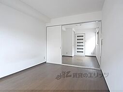 フレーヴァー深草 303 3階2Kのリビング/ダイニング