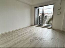 シルス藤森 2階1Kのリビング/ダイニング