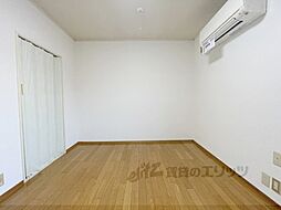 ハイツポーラニア 207 2階1Kのリビング/ダイニング