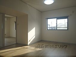 グランペレ 2階3LDKのリビング/ダイニング