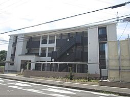 アヴェニール山崎