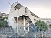 大久保駅より徒歩19分 2階 築38年11ヶ月の賃貸物件