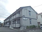 寺田駅より徒歩12分 2階 築26年2ヶ月の賃貸物件