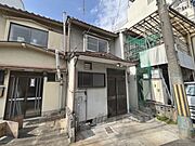 富野荘駅より徒歩5分 築61年10ヶ月 2階建の賃貸物件