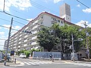 イトーピア向日マンションＢ棟の賃貸物件