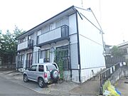 ハイツカルテット 2階 築31年10ヶ月の賃貸物件