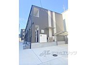 桂川駅より徒歩12分 1階 築3年9ヶ月の賃貸物件