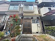 大山崎駅より徒歩18分 2階 築51年10ヶ月の賃貸物件