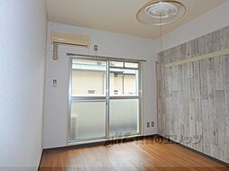 ＨＲＫスポーツレジデンス 2H 2階1Kのリビング/ダイニング