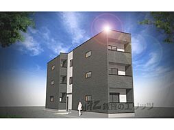 JR東海道・山陽本線 桂川駅 徒歩8分の賃貸アパート