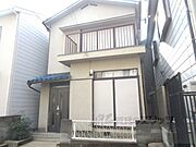 長岡天神駅より徒歩18分 2階 築60年の賃貸物件