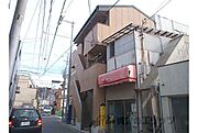 伏見稲荷駅より徒歩3分 2階 築27年2ヶ月の賃貸物件