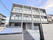 MJC京都西大路II 1階 築1年2ヶ月の賃貸物件