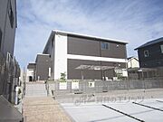 ディモーラ山崎の賃貸物件