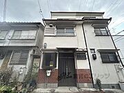 向日町駅より徒歩5分 築60年9ヶ月の賃貸物件