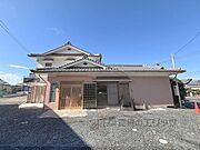 城陽駅より徒歩13分 築46年1ヶ月の賃貸物件