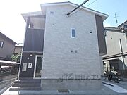 ハーモニーテラス醍醐新開の賃貸物件