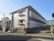 墨染駅より徒歩10分 1階 築39年の賃貸物件