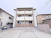 Hygge伏見 1階 新築の賃貸物件