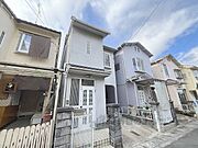 JR小倉駅より徒歩15分 2階 築38年5ヶ月の賃貸物件