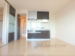 セジュールモンド 301 3階1LDKのリビング/ダイニング