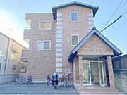 西大路駅より徒歩18分 2階 築20年6ヶ月の賃貸物件