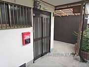 観月橋駅より徒歩12分 築62年1ヶ月 2階建の賃貸物件