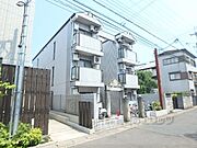 ＶＩＰ大宅マンション 3階 築36年5ヶ月の賃貸物件